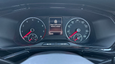 Volkswagen T-Cross 1.0 TSI Black Edition 5dr Petrol Estate